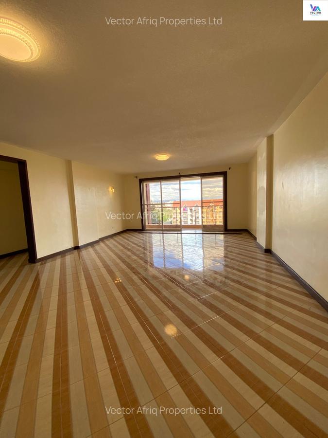 3 Bed Apartment with En Suite in Syokimau - 13