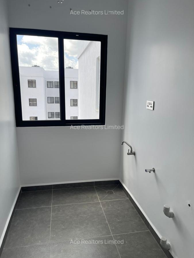 2 Bed Apartment with En Suite at Tatu City - 5
