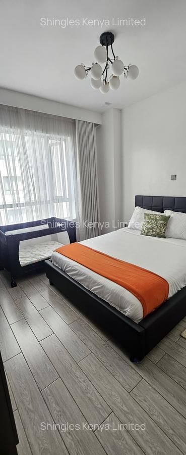 2 Bed Apartment with En Suite at Wood Avenue - 9