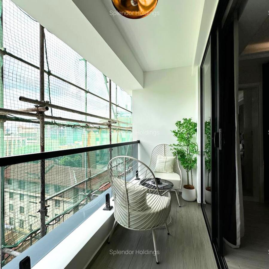 2 Bed Apartment with En Suite in Westlands Area - 7