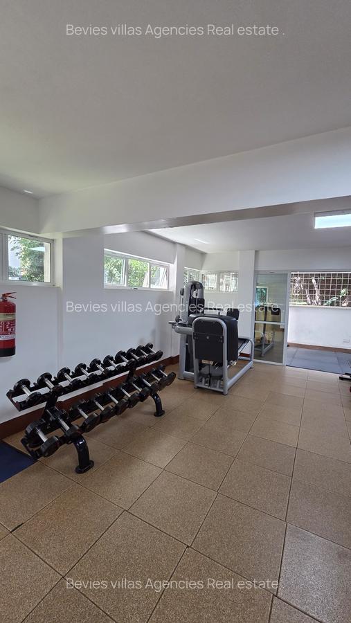 2 Bed Apartment with En Suite at Westlands - 4