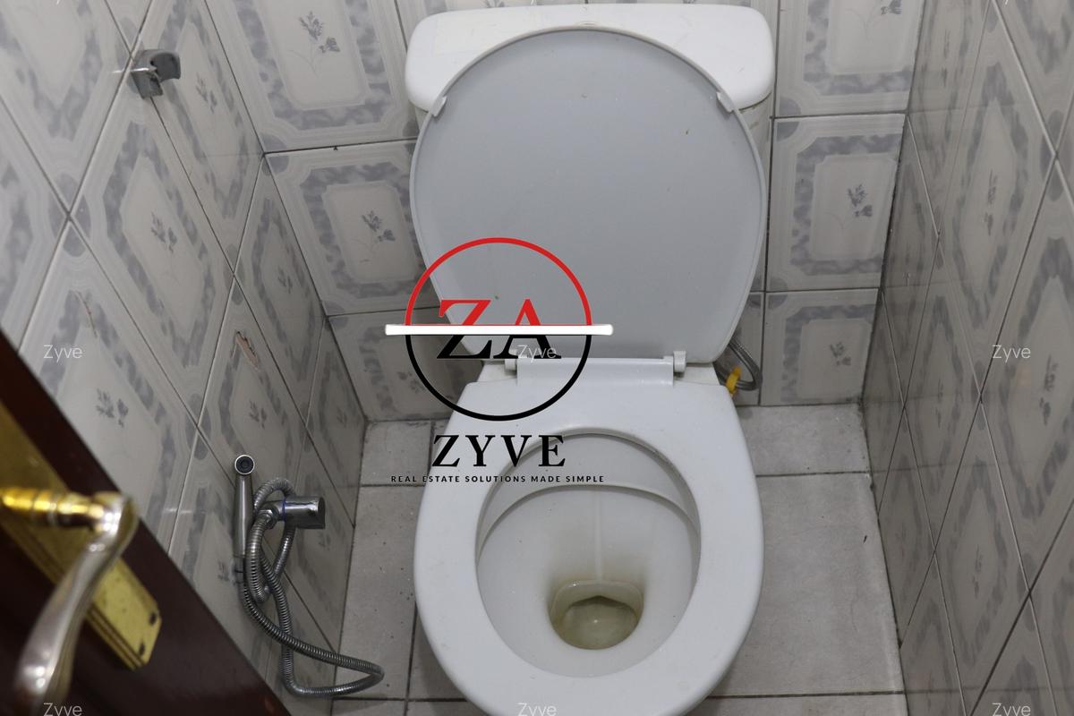 3 Bed Apartment with En Suite at Kilimani - 11