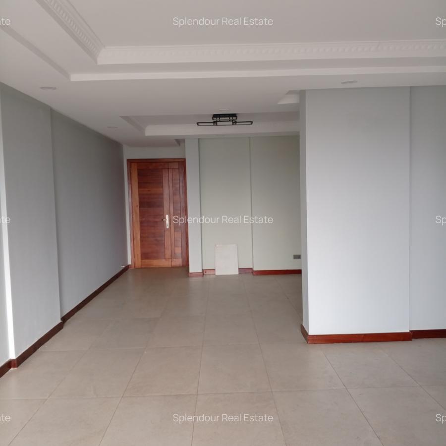 4 Bed Apartment with En Suite in Kilimani - 19