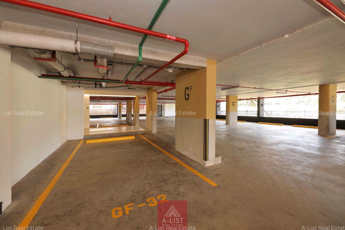 2,500 ft² Office with Service Charge Included at Westlands - 18