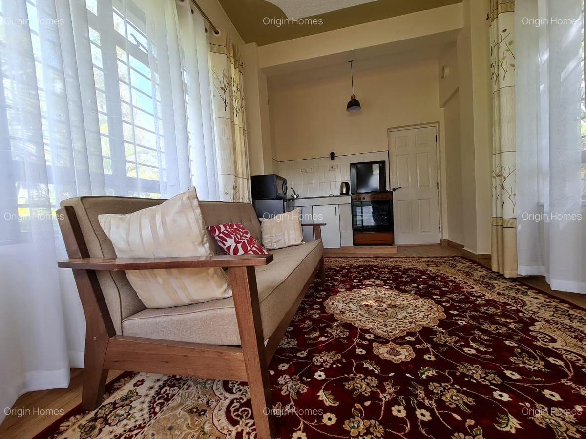 1 Bed House with En Suite at Kitisuru - 12