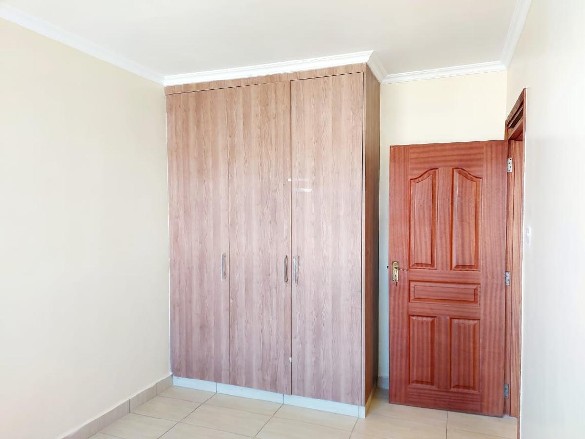 4 Bed Townhouse with En Suite at Edenville - 8