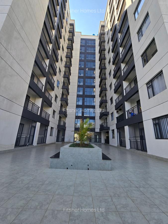 1 Bed Apartment with En Suite in Ruaka - 2