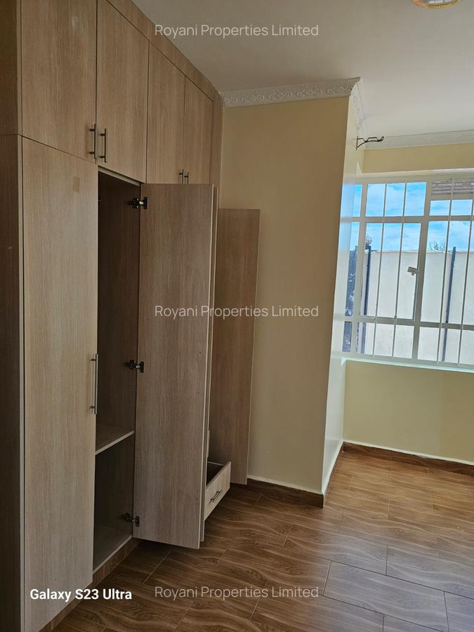 4 Bed House with En Suite in Kamakis - 4