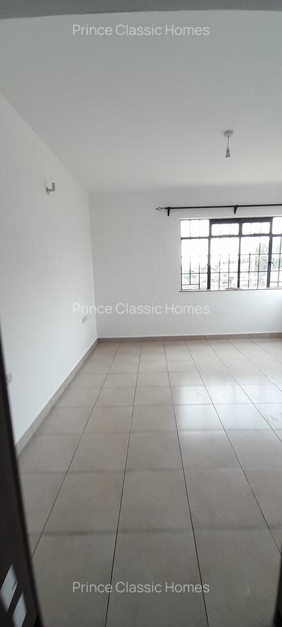 3 Bed Apartment with En Suite in Ngong Road - 9