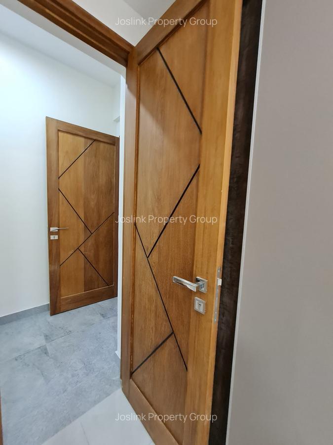 3 Bed Apartment with En Suite in Nyali Area - 17