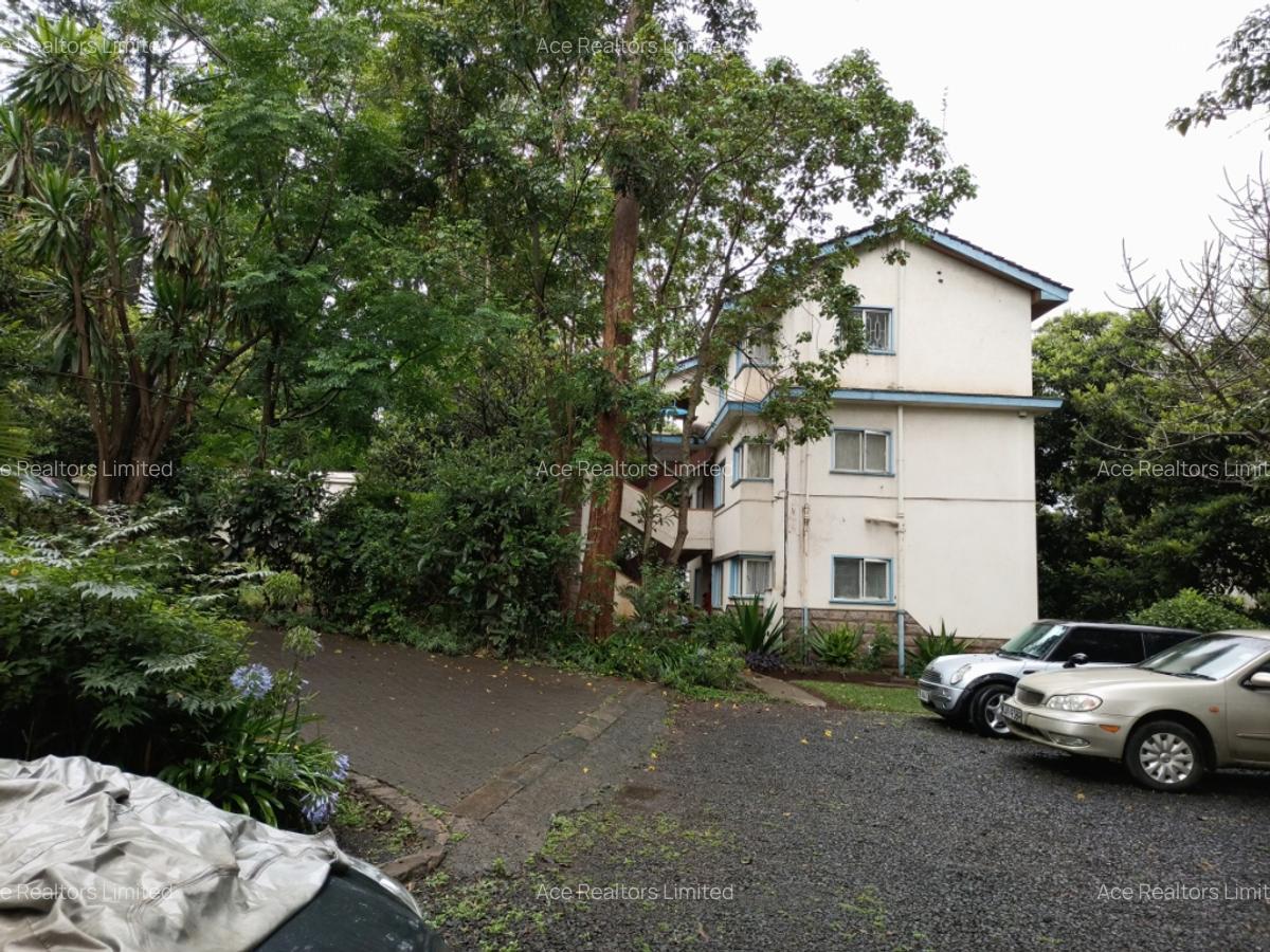 1 Bed Apartment with En Suite at Laikipia Road - 3