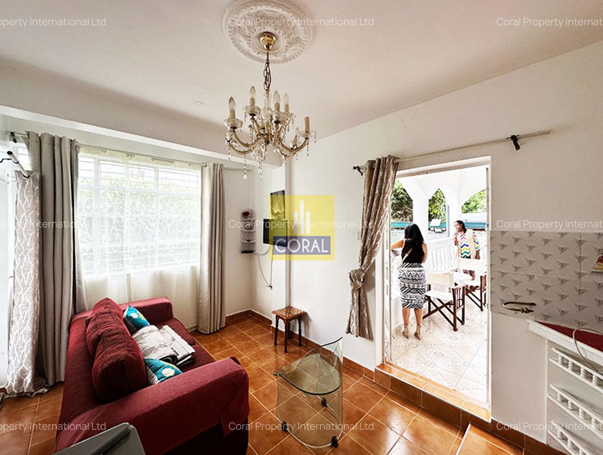 1 Bed Apartment with Parking in Nyari - 14