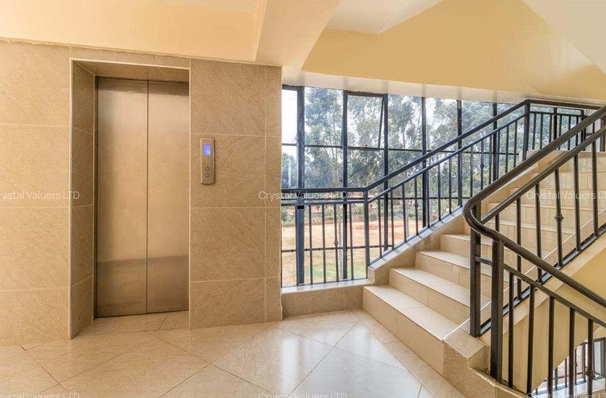 2 Bed Apartment with En Suite in Naivasha Road - 6