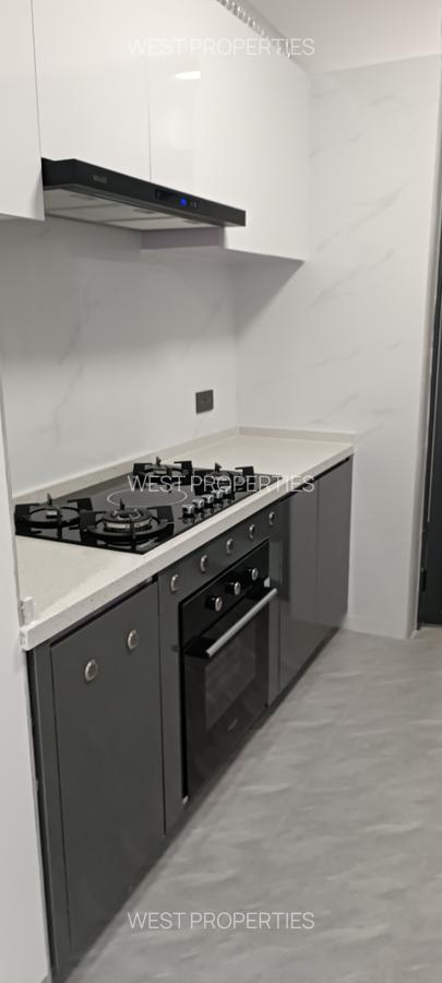 2 Bed Apartment with En Suite at Kileleshwa - 3