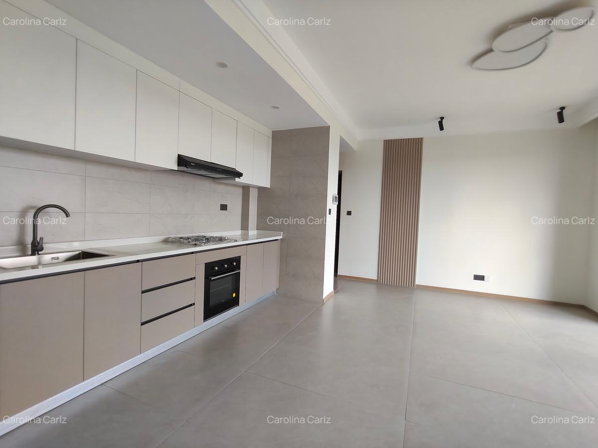 2 Bed Apartment with En Suite in Westlands Area - 15