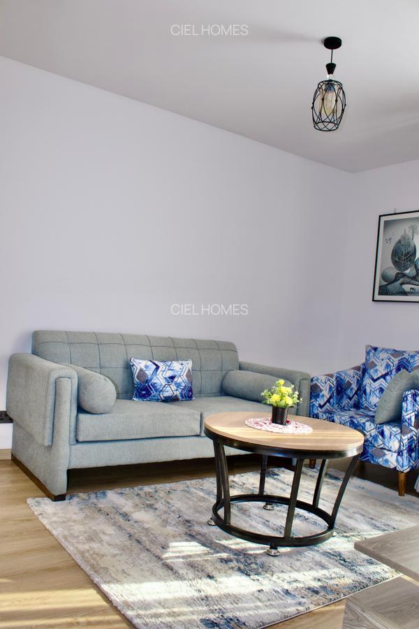 Furnished 1 Bed Apartment with Swimming Pool in Tatu City - 1