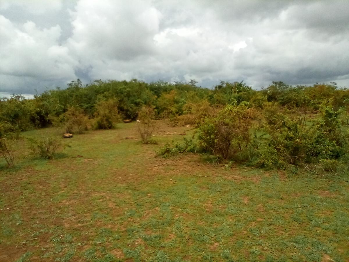 Land at Thika-Garissa Rd - 18