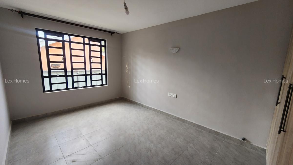 3 Bed Townhouse with En Suite at Maridadi Gardens - 10