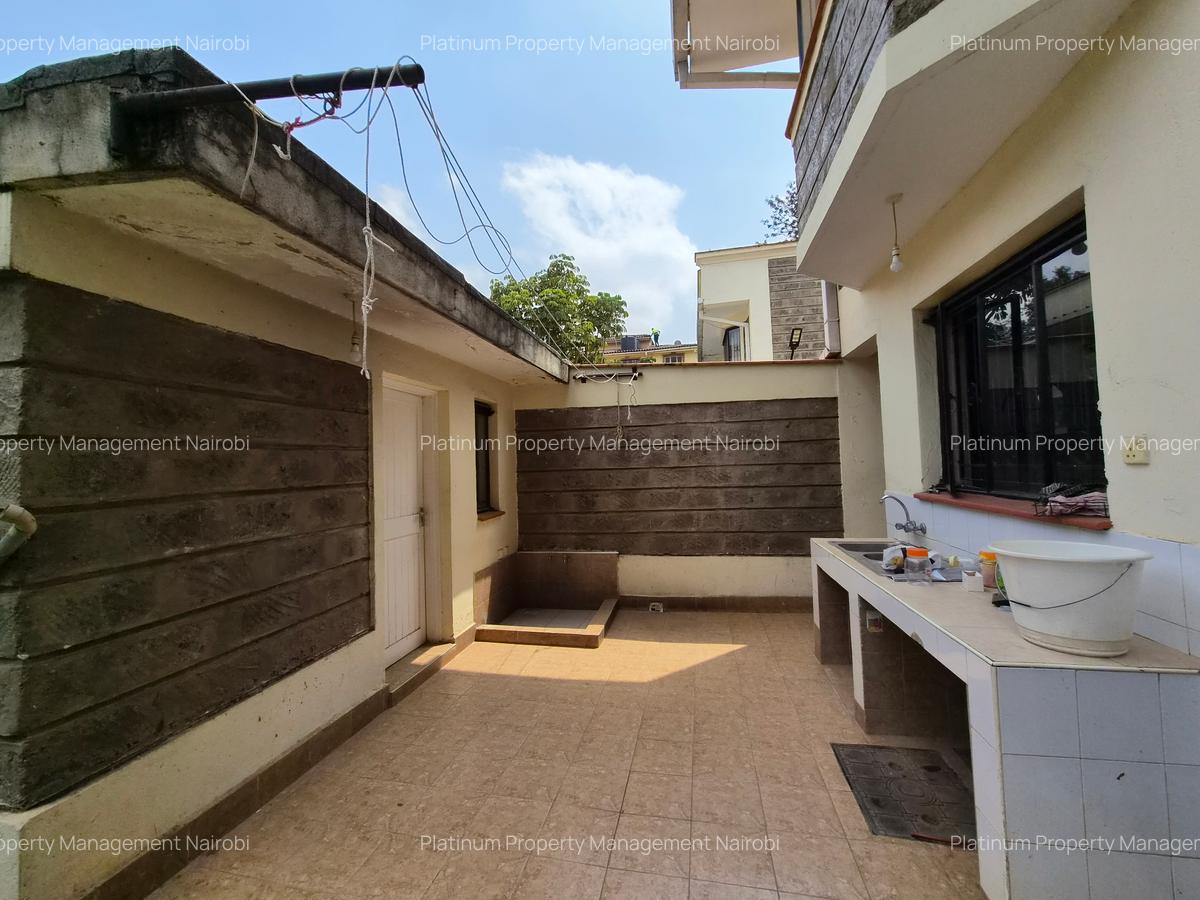4 Bed House with En Suite at Grevillea Grove - 7