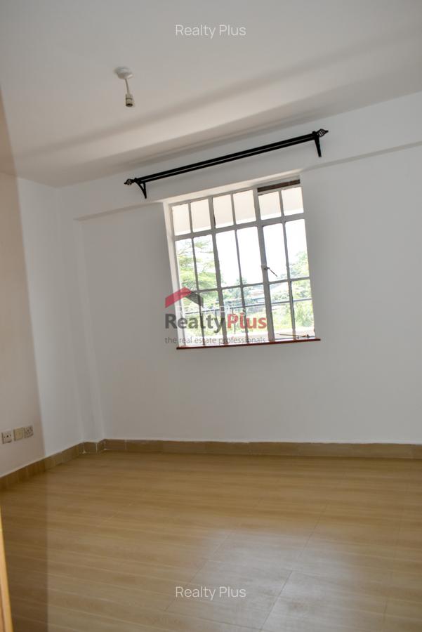 3 Bed Apartment with En Suite in Langata - 9
