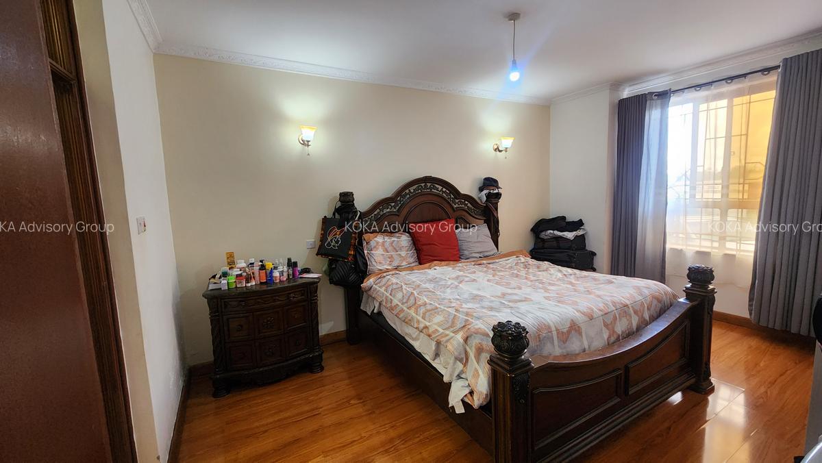 5 Bed Villa with En Suite in Kahawa Sukari - 14