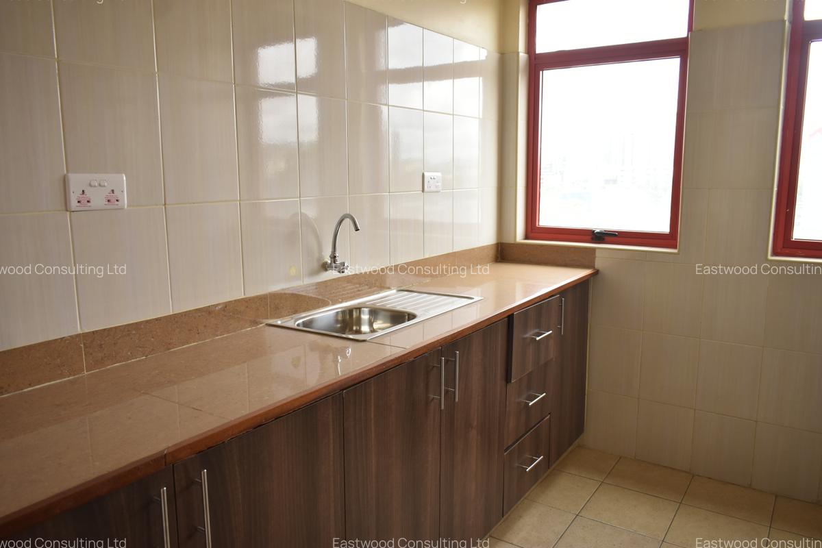 Office with Service Charge Included at Ngara Road - 2