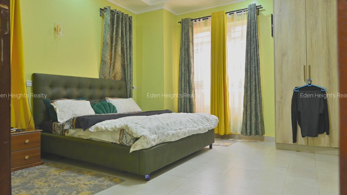 3 Bed House with En Suite in Ruiru - 10