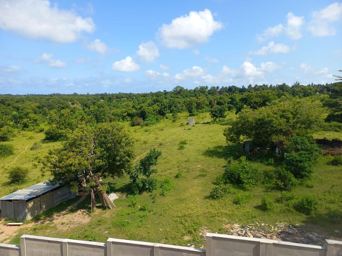 Land in Nyali Area - 3