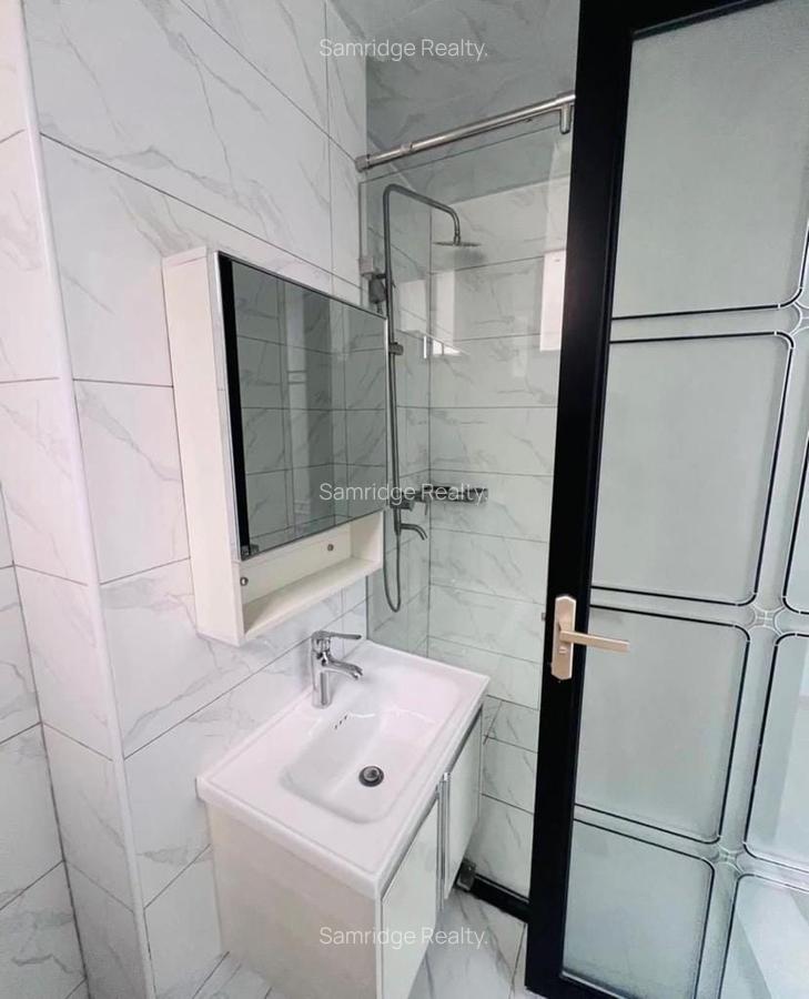 4 Bed Apartment with En Suite in Kilimani - 6