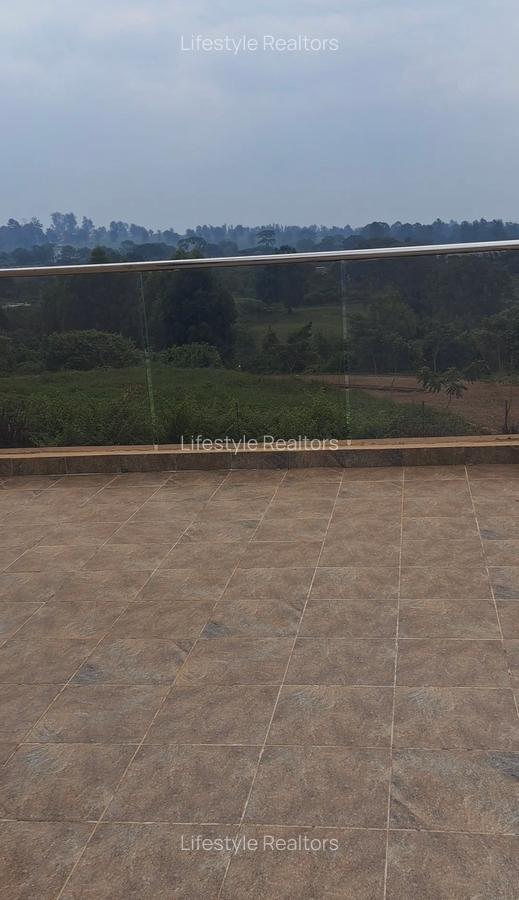 4 Bed House at Kiambu - 12