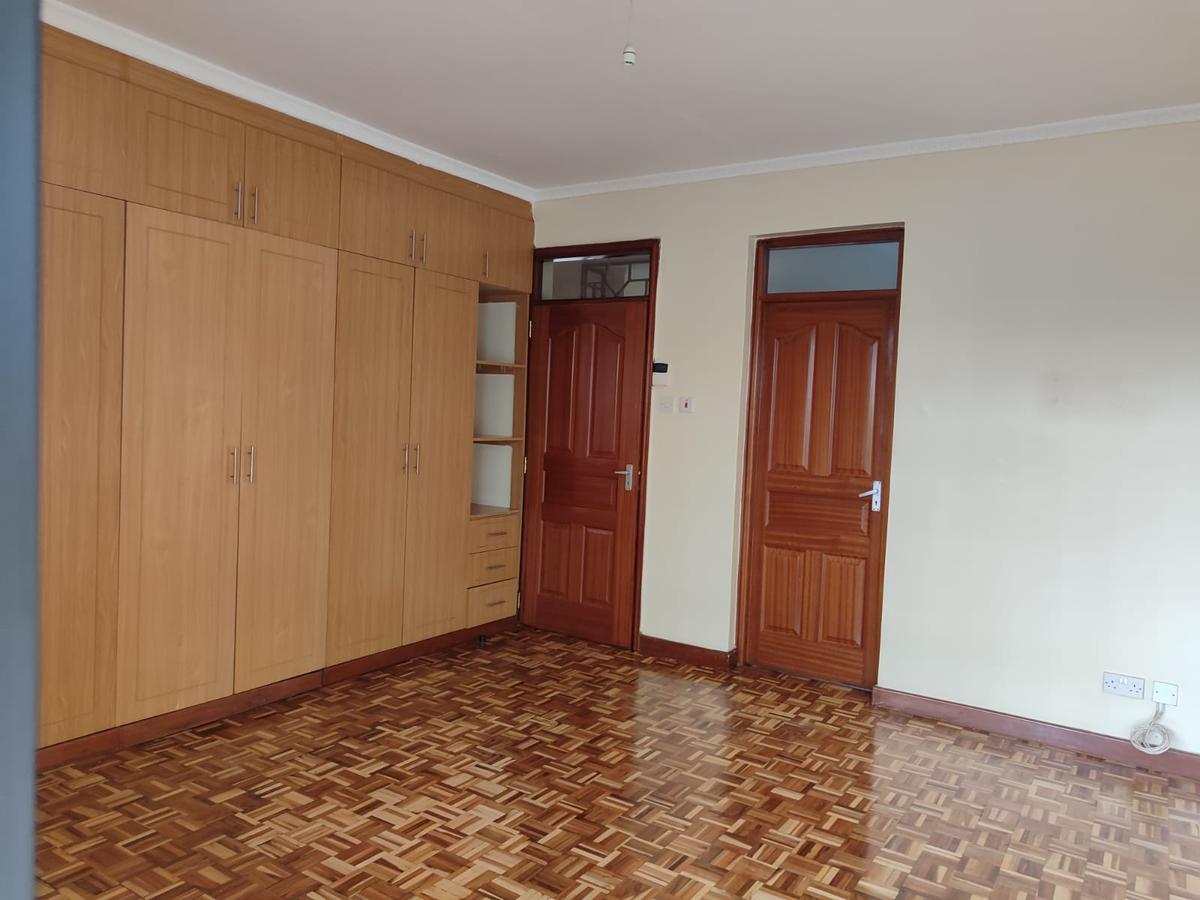 4 Bed Townhouse with En Suite at Kitisuru - 9