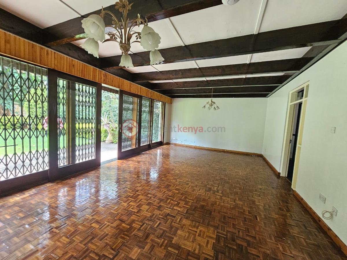 4 Bed House with En Suite in Muthaiga - 6