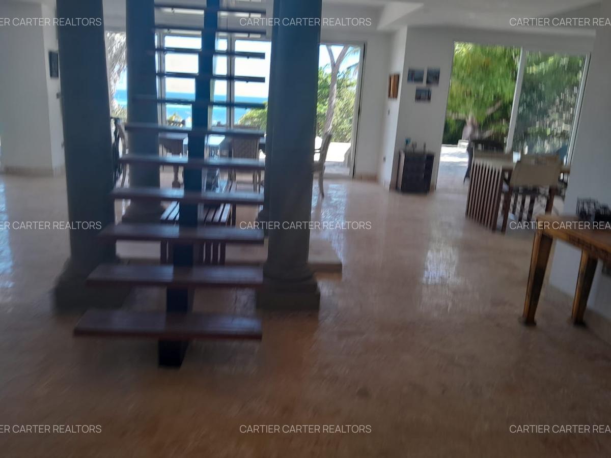 3 Bed Villa with En Suite in Watamu - 7