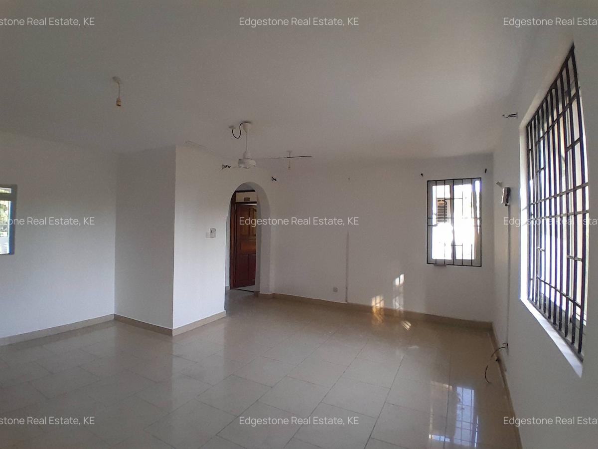 2 Bed Townhouse with Borehole in Mtwapa - 3