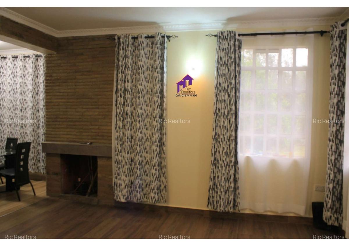 3 Bed House with En Suite in Kiserian - 19