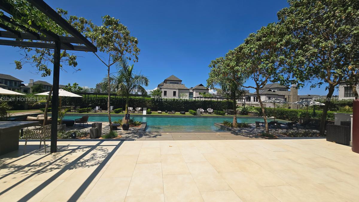 4 Bed House with En Suite in Karura - 2