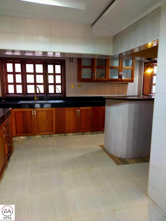 4 Bed House with En Suite at Gigiri - 6