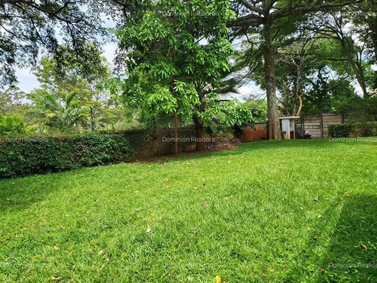 4 Bed House with Staff Quarters in Hill View - 12