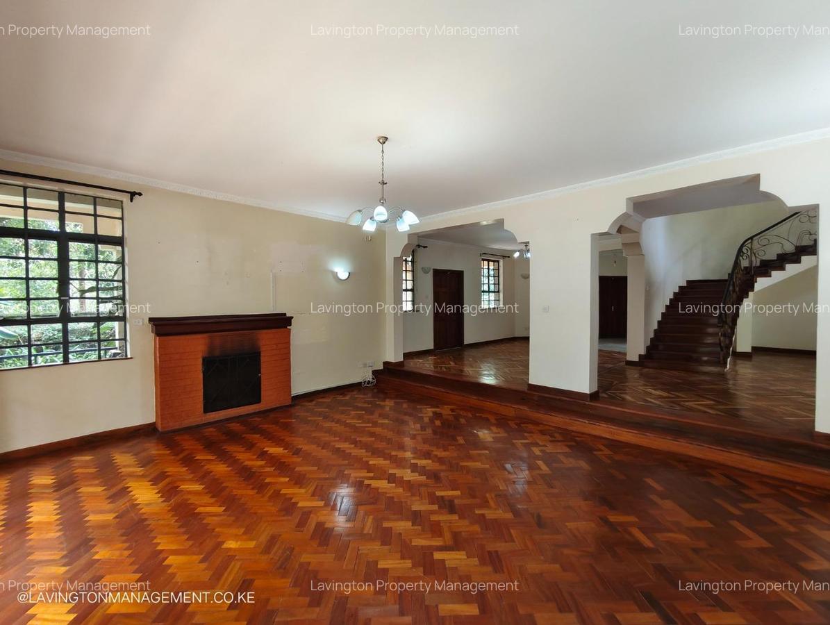 4 Bed House with En Suite at Kitisuru - 7