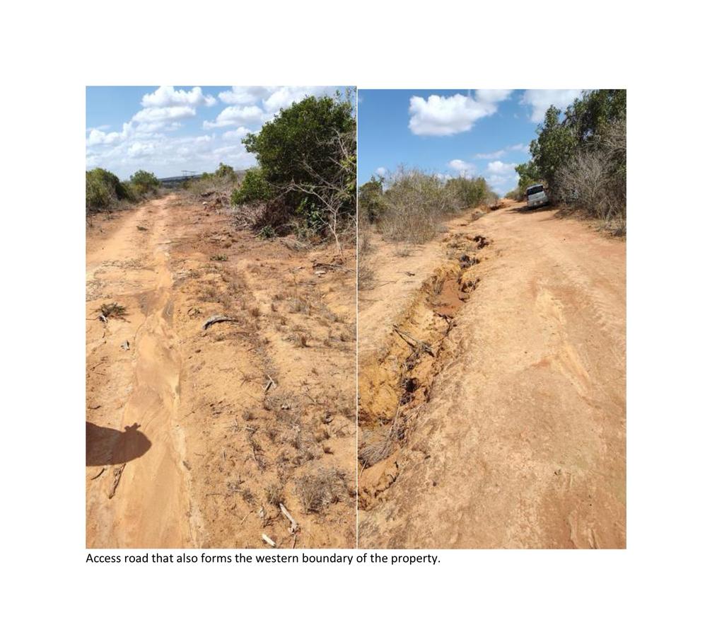 Land in Malindi - 6