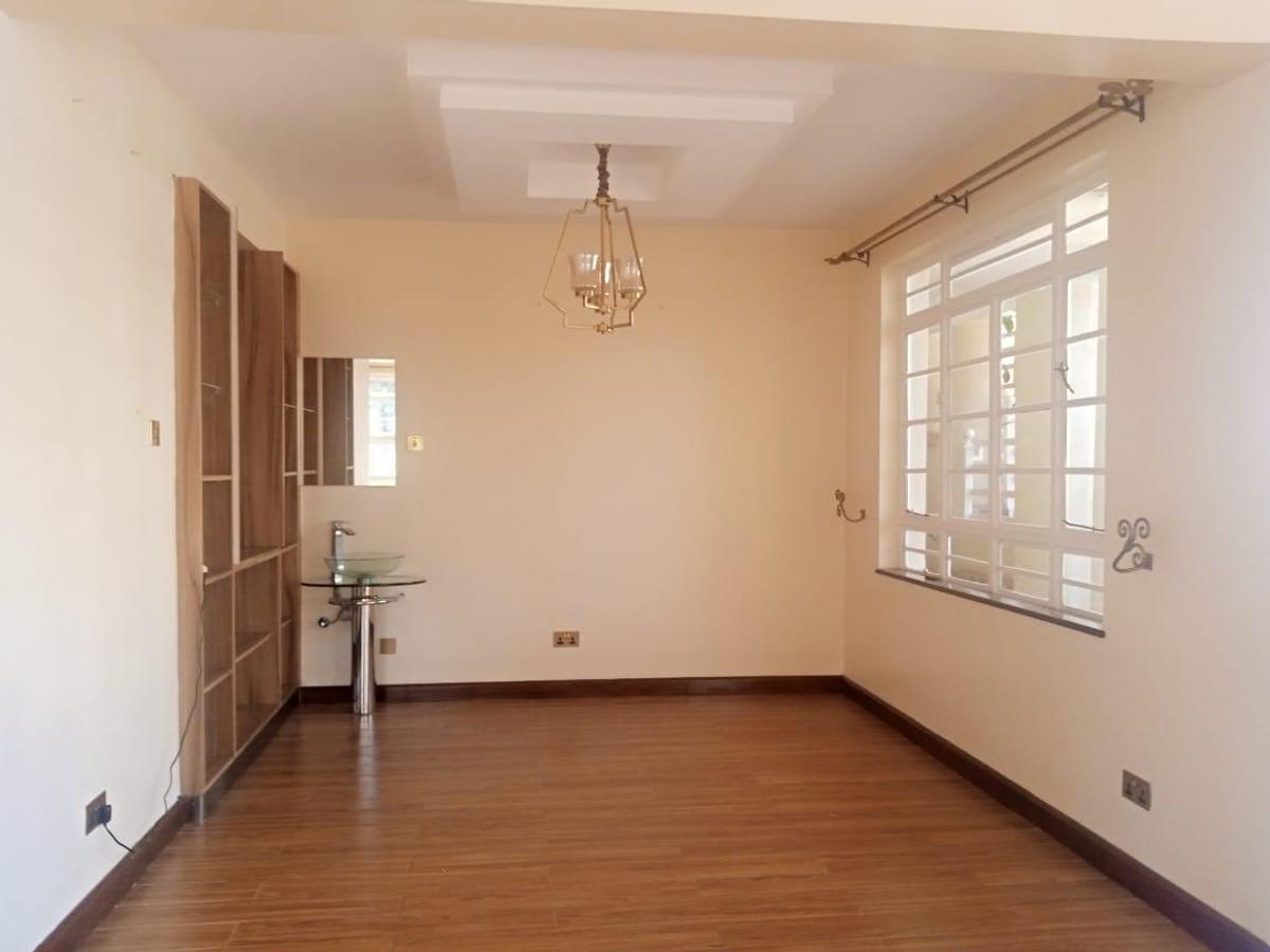 3 Bed Townhouse with Staff Quarters at Karen - 7