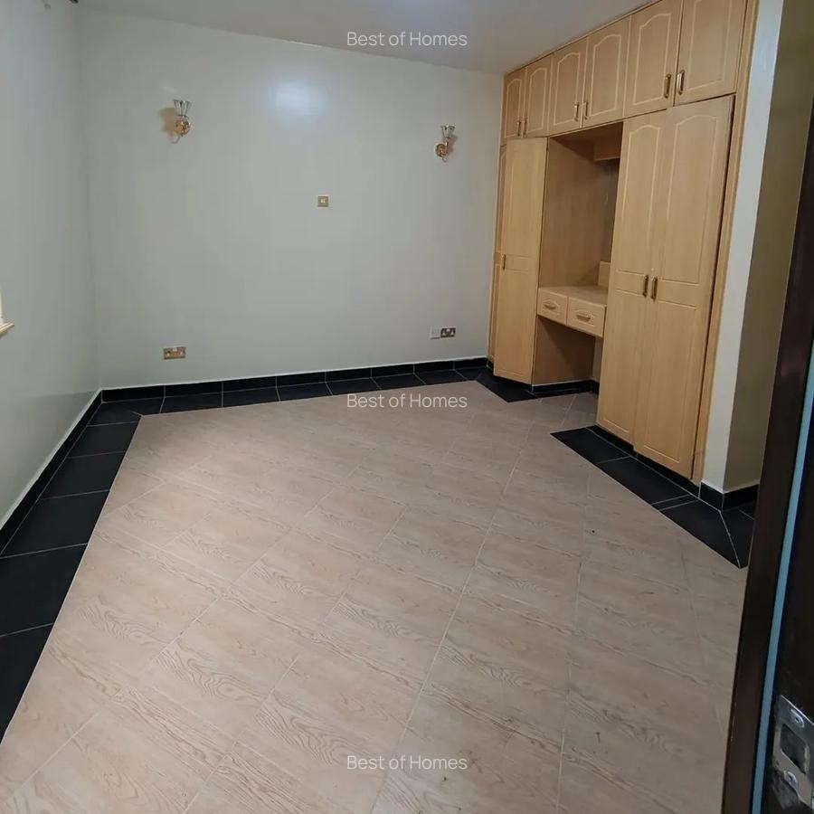 3 Bed Apartment with En Suite in Kileleshwa - 4