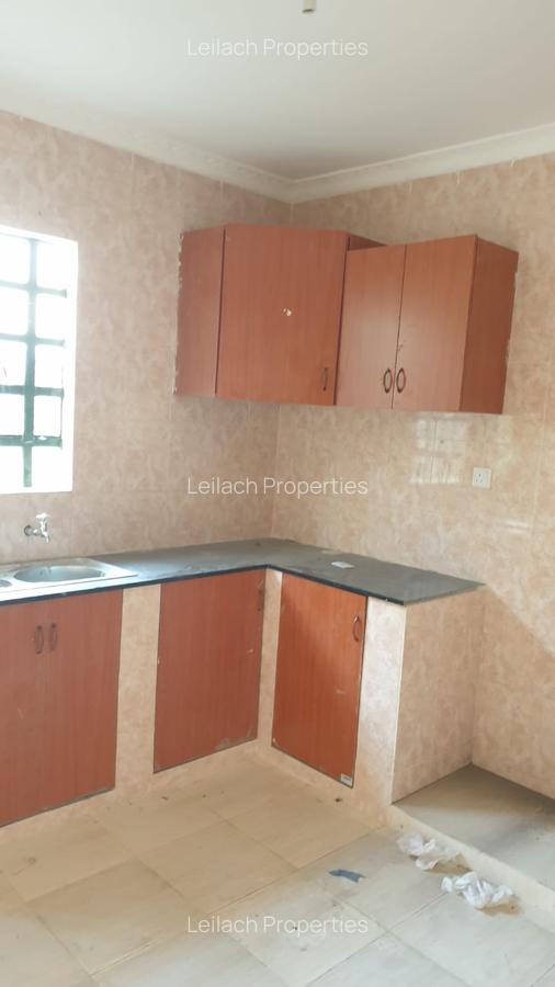 3 Bed House with En Suite in Ongata Rongai - 10