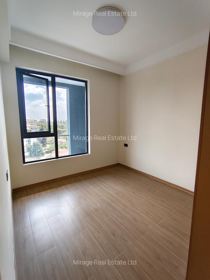 1 Bed Apartment with Swimming Pool in Westlands Area - 13