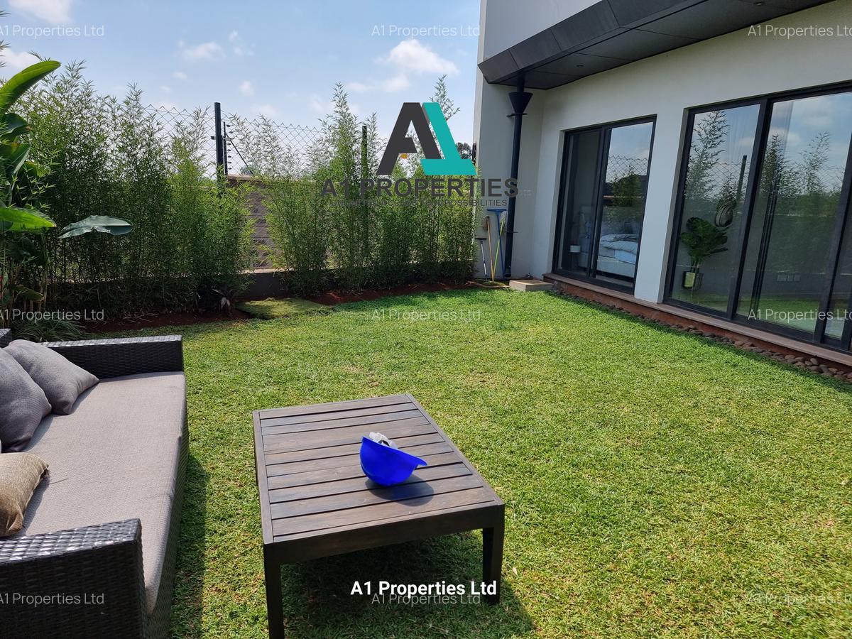 3 Bed Townhouse with En Suite in Runda - 2