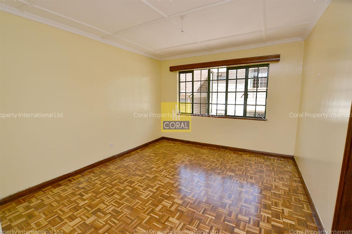 3 Bed Apartment in Rhapta Road - 10
