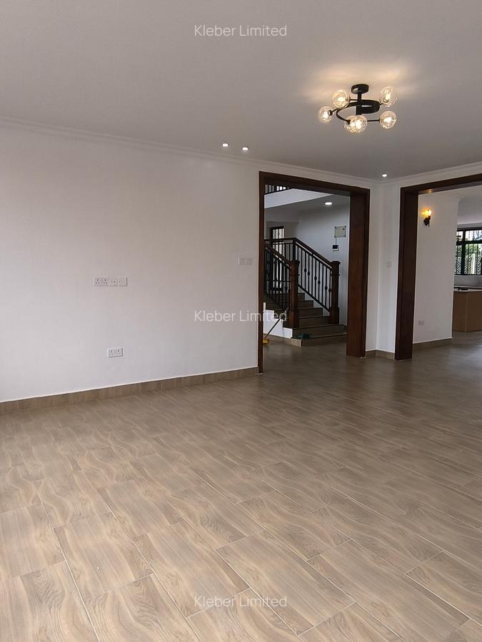 4 Bed House with En Suite in Ruiru - 3