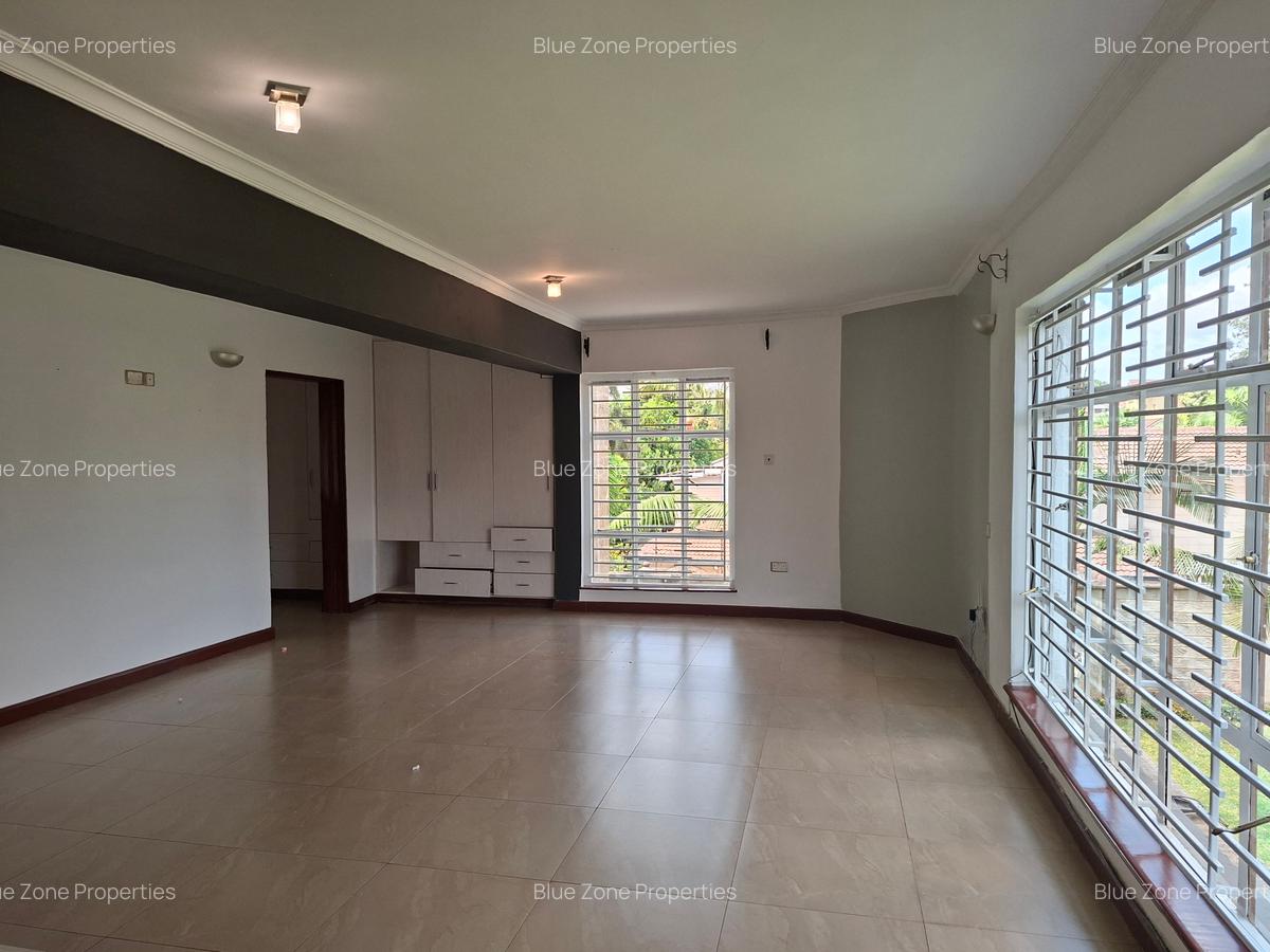 4 Bed House with En Suite at Off Ruaka Rd - 17