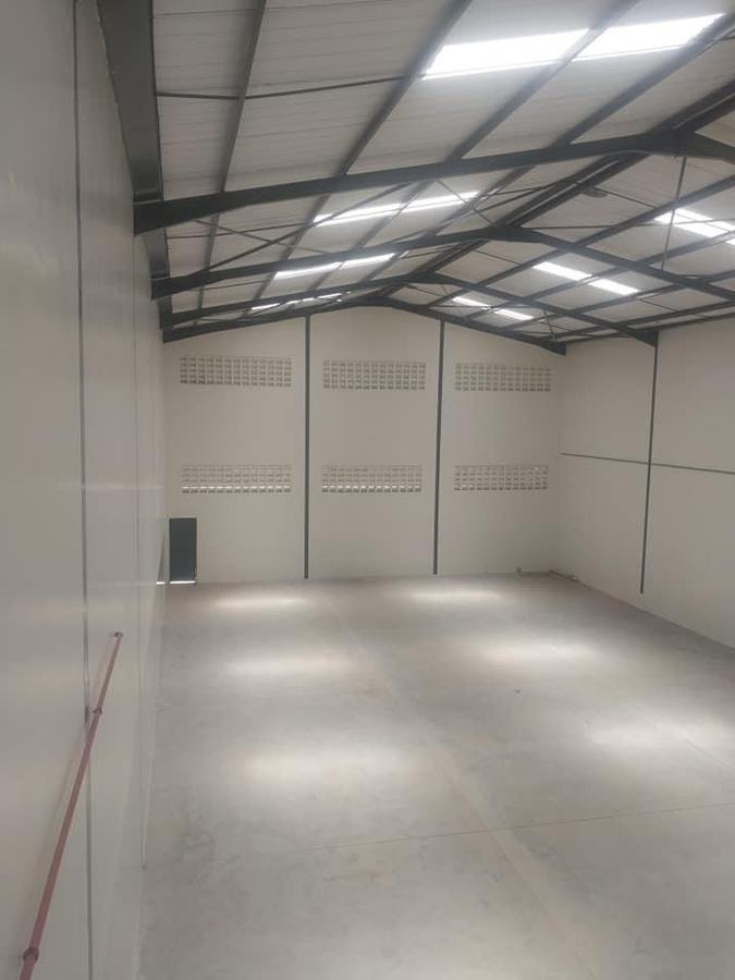 10,000 ft² Warehouse with Service Charge Included at Mombasa Road - 8