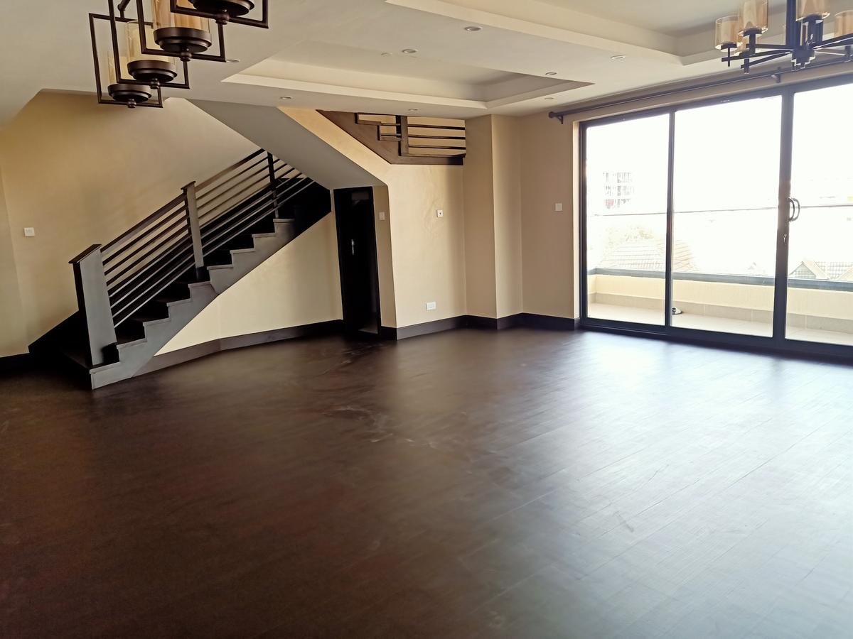 4 Bed Apartment with En Suite at Gitanga Road - 2